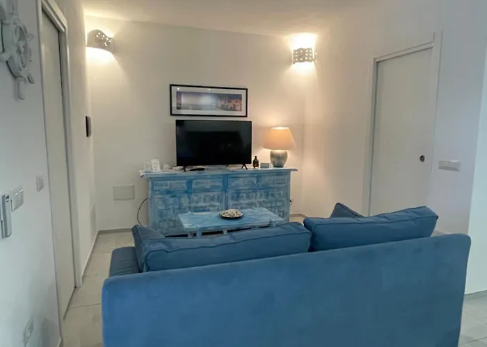 Apartmán Gegi Budoni