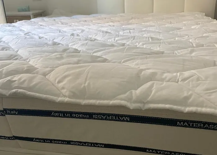 Gegi Apartmán Budoni