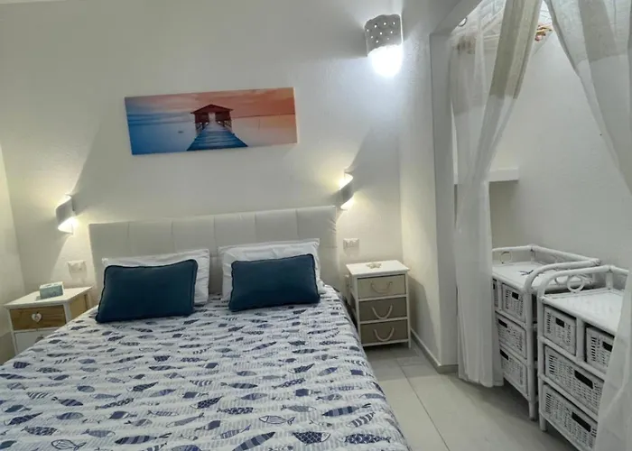 Apartmán Gegi Budoni