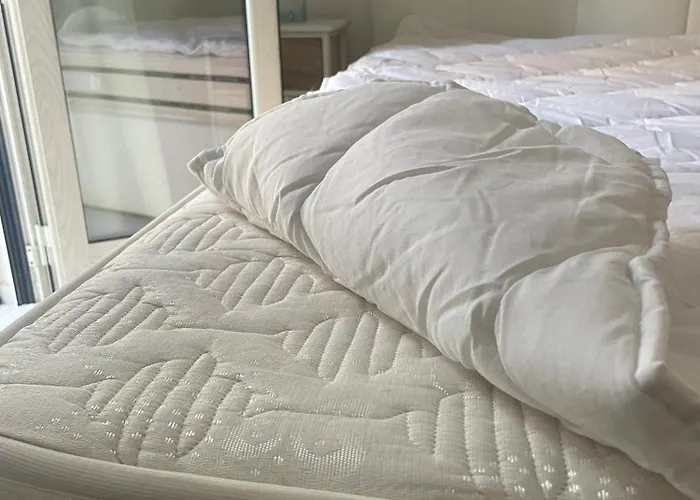 Apartmán Gegi Budoni