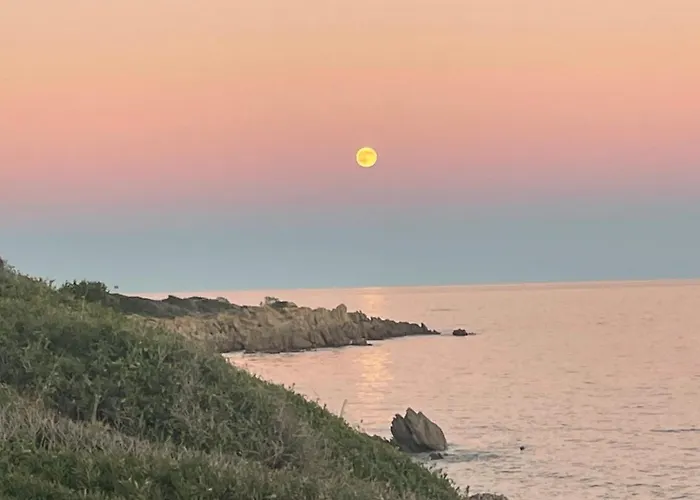 Gegi Apartmán Budoni